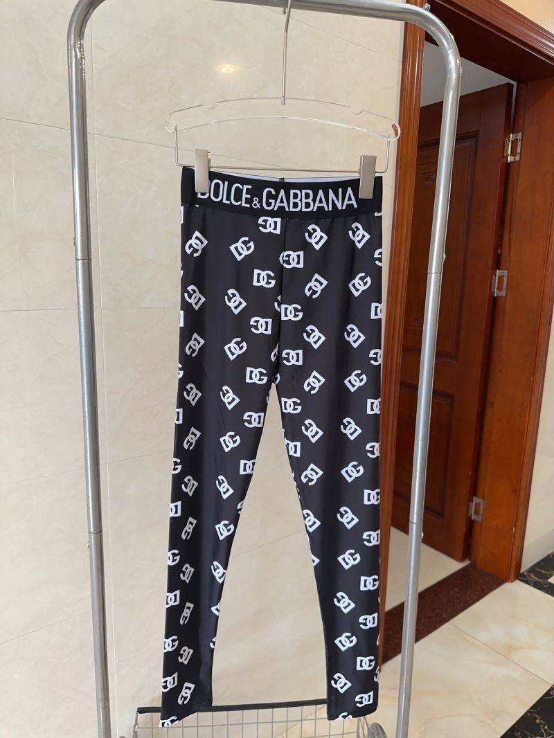 Dolce Gabbana Sportswear